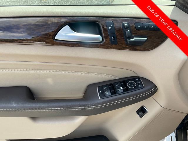 Used 2012 Mercedes-Benz ML 350 BlueTEC 4MATIC image 18