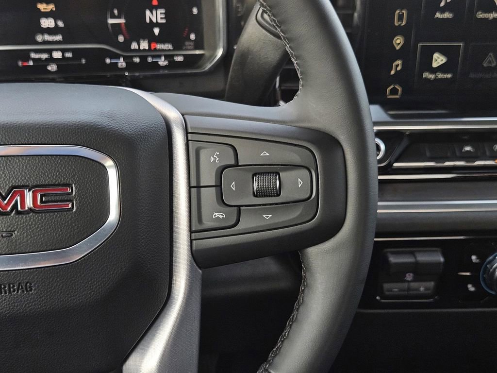 Used 2025 GMC Sierra 1500 SLT image 17