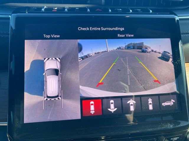 New 2025 Jeep Grand Cherokee L Summit image 26