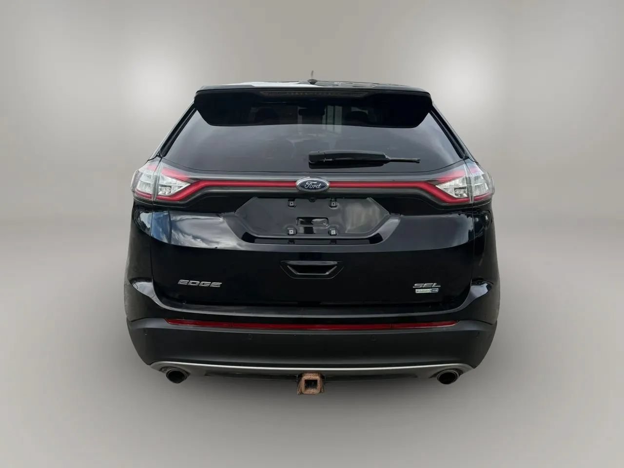 Used 2018 Ford Edge SEL w/ Equipment Group 201A AWD/4WD image 6