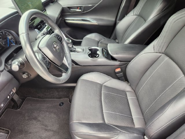 Certified 2022 Toyota Venza Limited w/ Advanced Technology Package AWD/4WD image 13