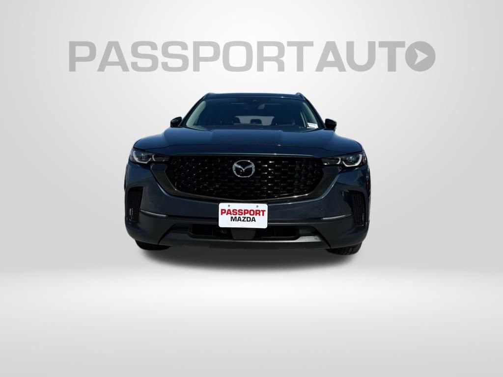 Used 2023 MAZDA CX-50 AWD 2.5 S w/ Cargo Package image 2