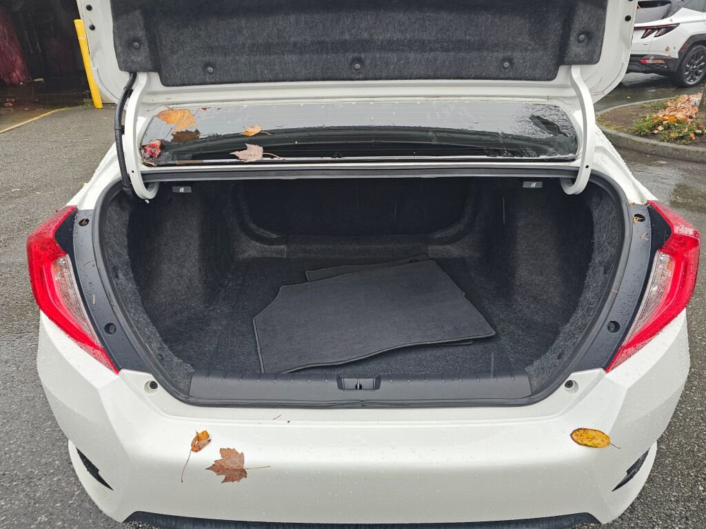 Used 2016 Honda Civic EX-T image 16