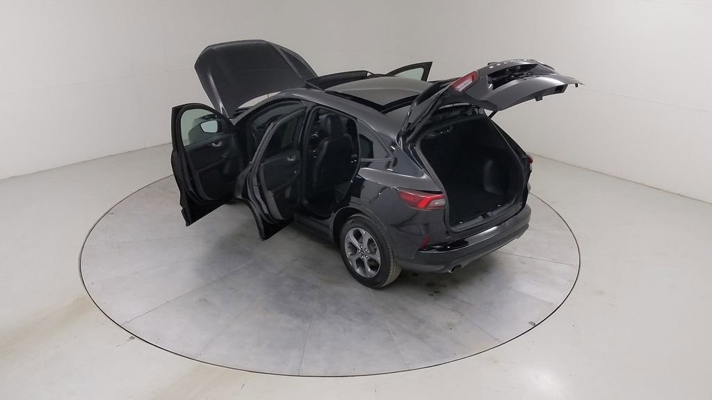 Certified 2023 Ford Escape ST-Line w/ Tech Pack #1 image 51