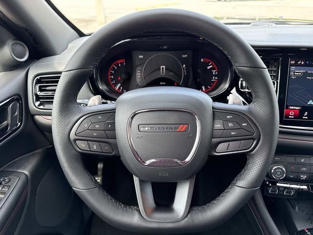New 2026 Dodge Durango GT image 15