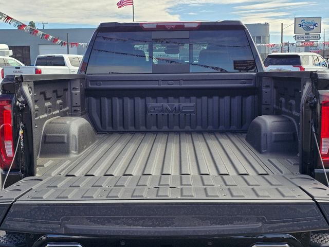 New 2026 GMC Sierra 1500 Denali Ultimate image 13