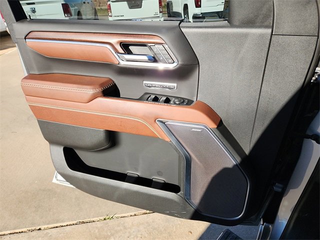 Used 2024 GMC Sierra 1500 Denali Ultimate image 13