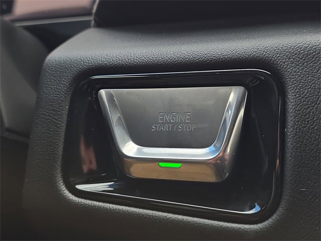 New 2026 GMC Yukon Denali image 19