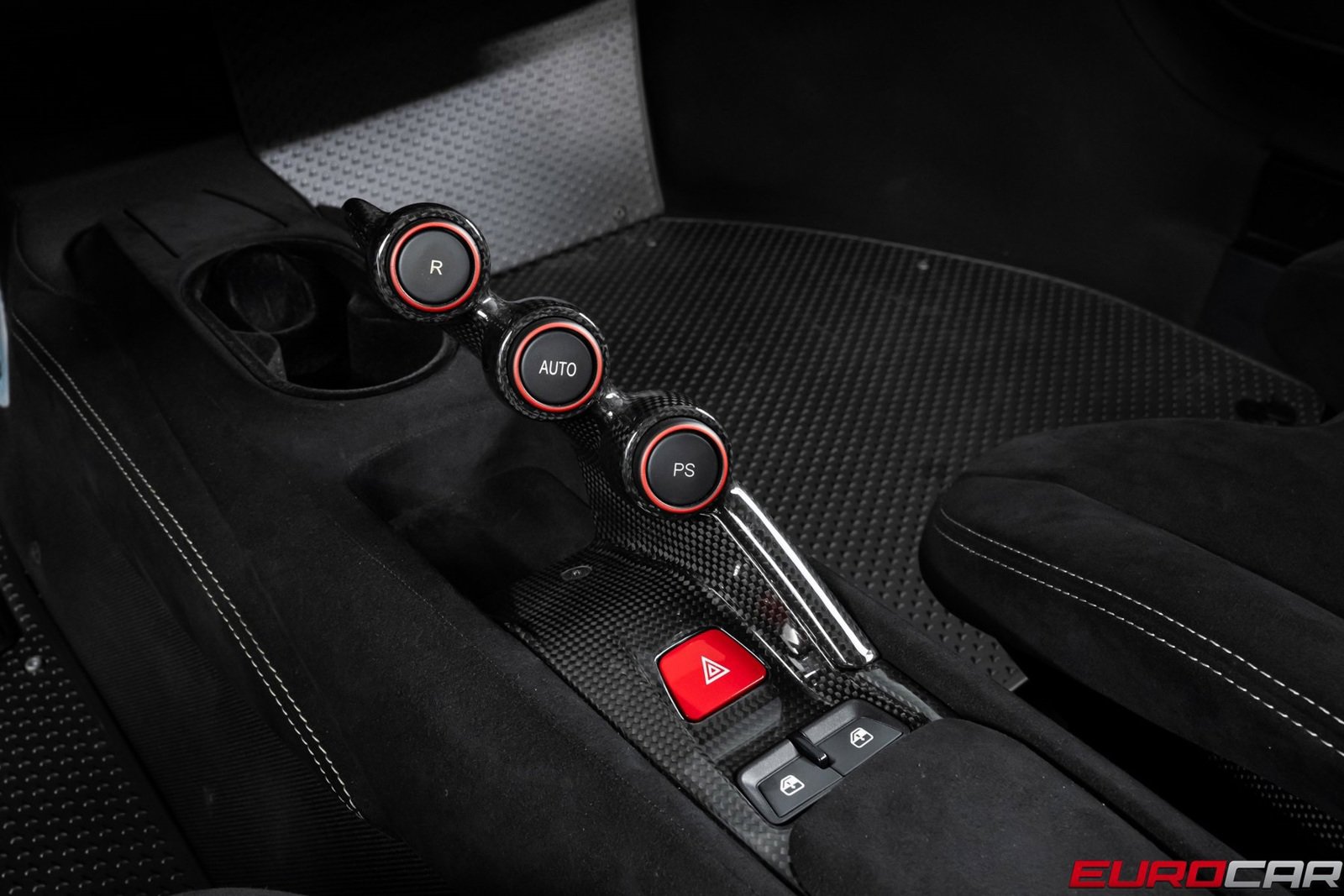 Used 2019 Ferrari 488 Pista Coupe image 39