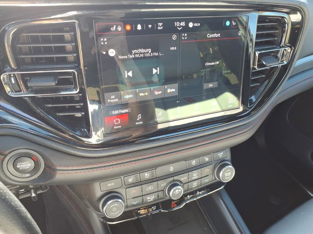 Used 2023 Dodge Durango R/T image 31