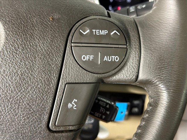 Used 2010 Toyota Sequoia Limited AWD/4WD image 29