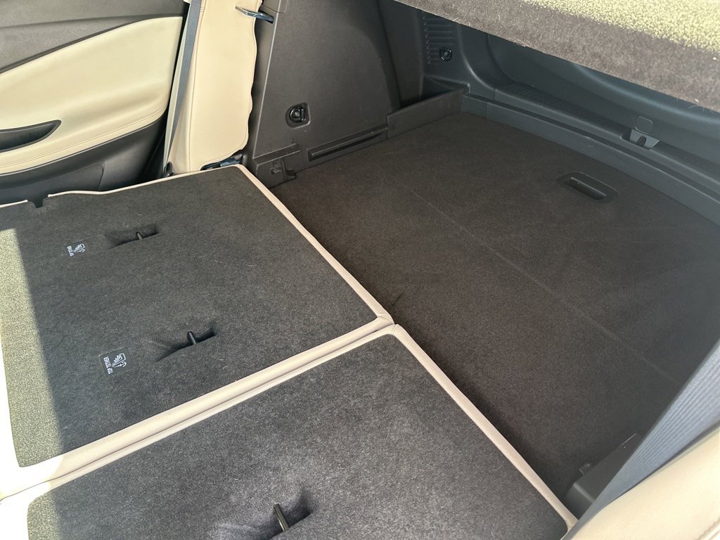 Certified 2024 Buick Encore GX Sport Touring image 29