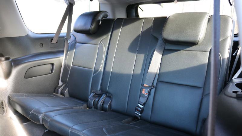 Used 2019 Chevrolet Suburban LT image 21