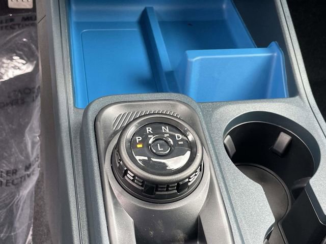 New 2026 Ford Maverick XLT w/ XLT Luxury Package FWD image 16