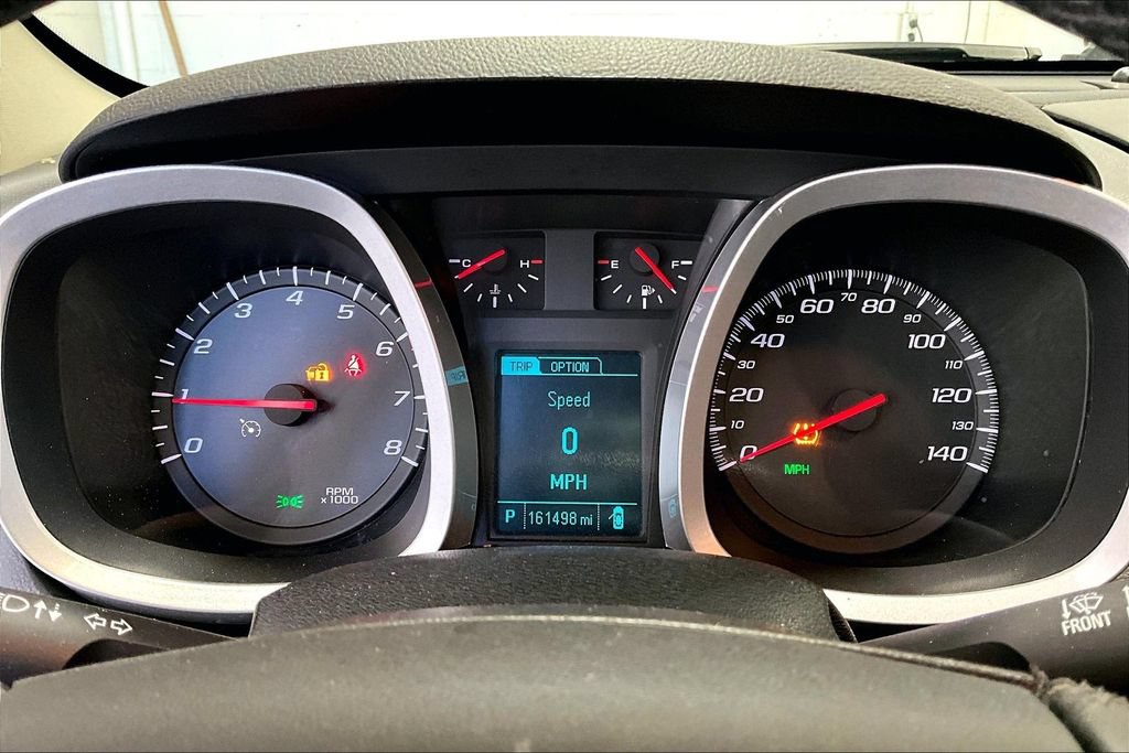 Used 2016 Chevrolet Equinox LT w/ Convenience Package FWD image 13