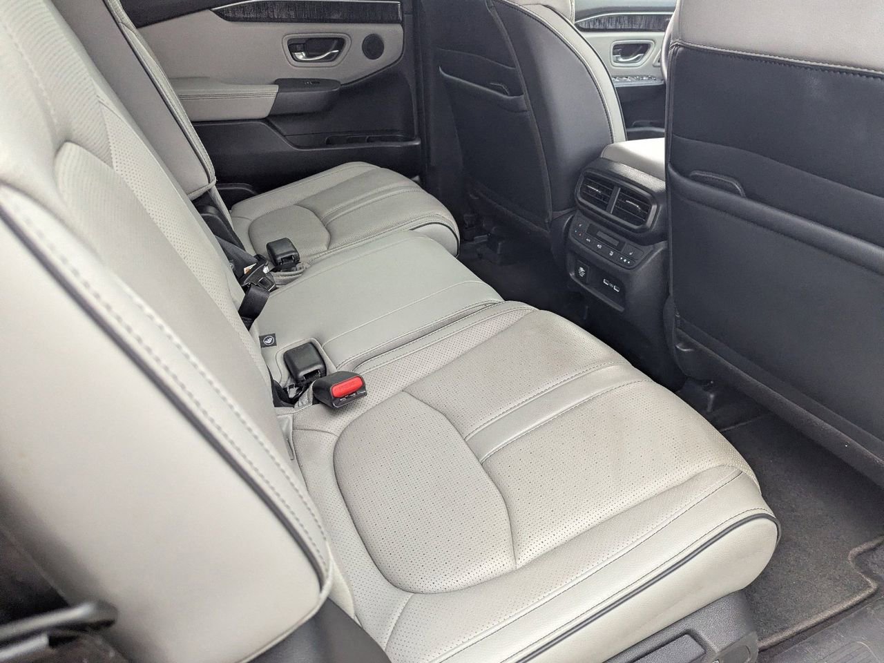 Certified 2023 Honda Pilot Elite image 11