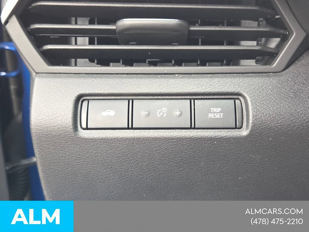 Used 2025 Nissan Altima 2.5 SR FWD image 27