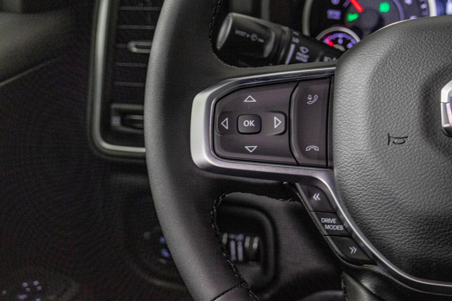 New 2026 RAM 1500 Big Horn image 29