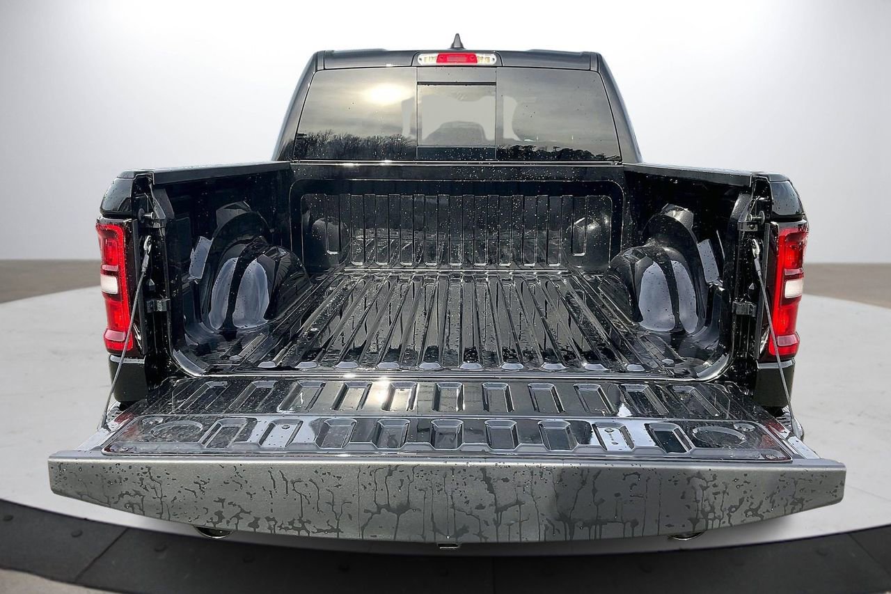 New 2026 RAM 1500 Big Horn image 25