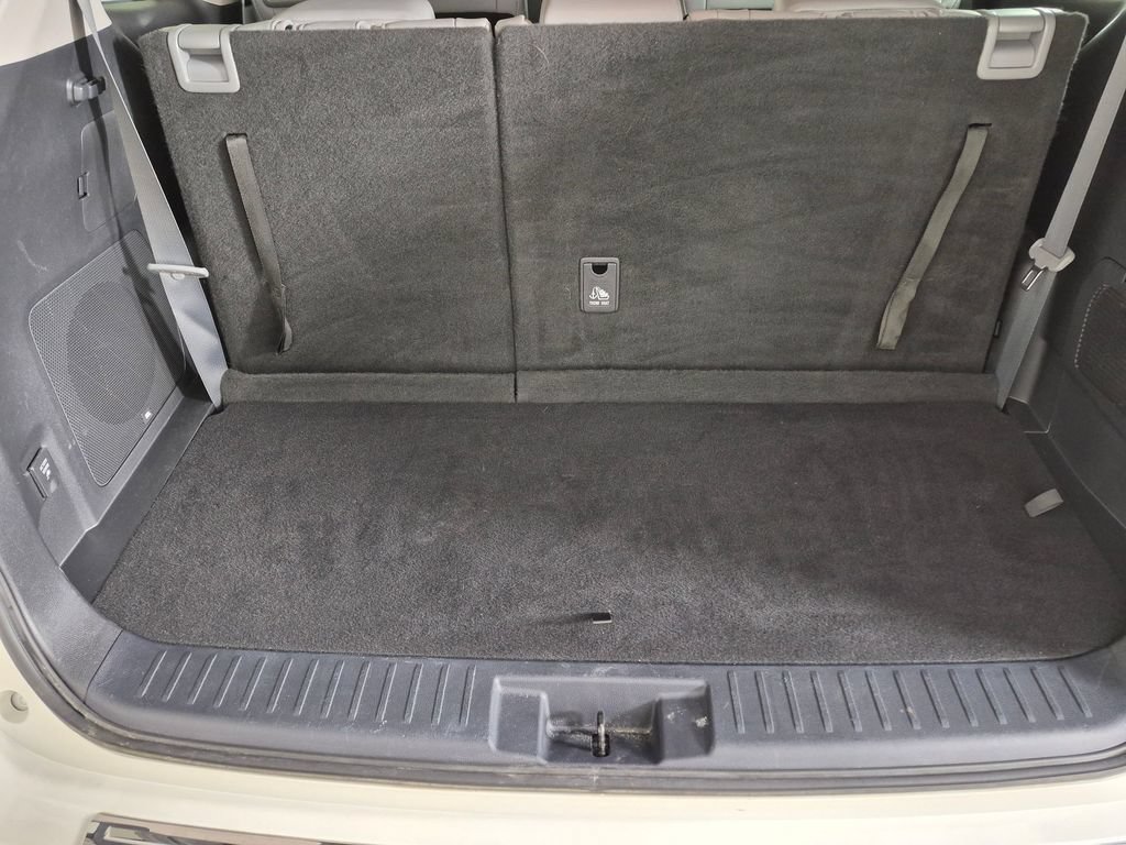 Used 2021 Toyota Highlander Platinum FWD image 27