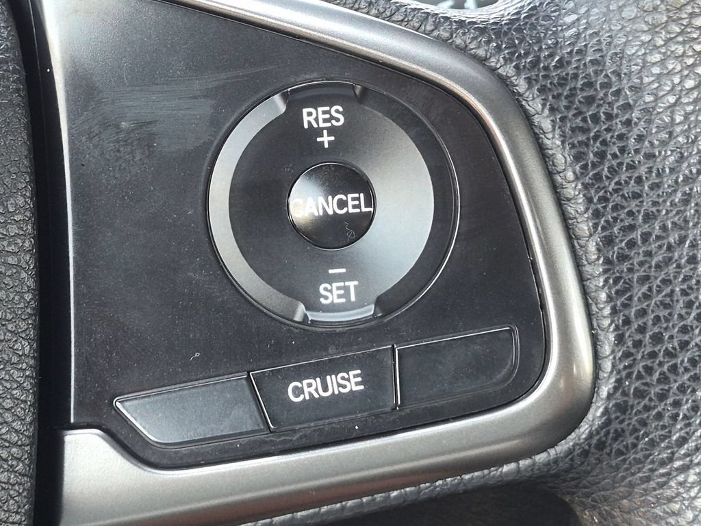 Used 2017 Honda Civic LX image 17
