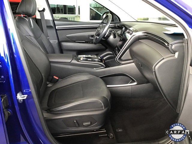 Used 2022 Hyundai Tucson Limited image 56