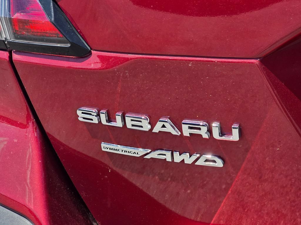Used 2023 Subaru Outback Limited AWD/4WD image 14