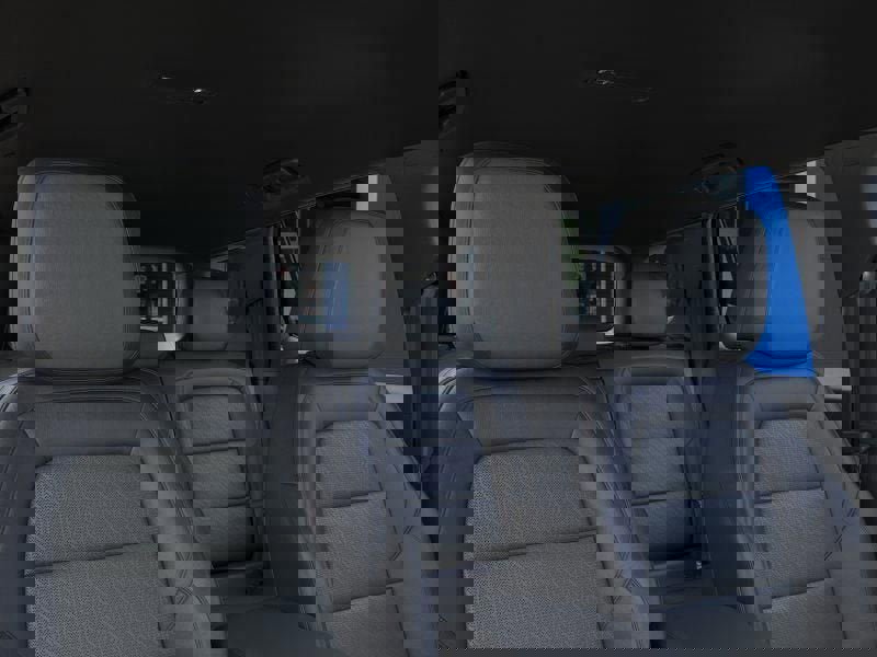 New 2026 Chevrolet Equinox LT image 24