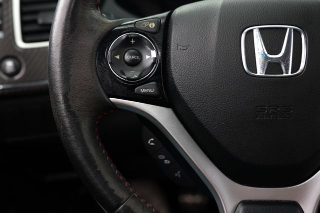 Used 2014 Honda Civic Si image 29