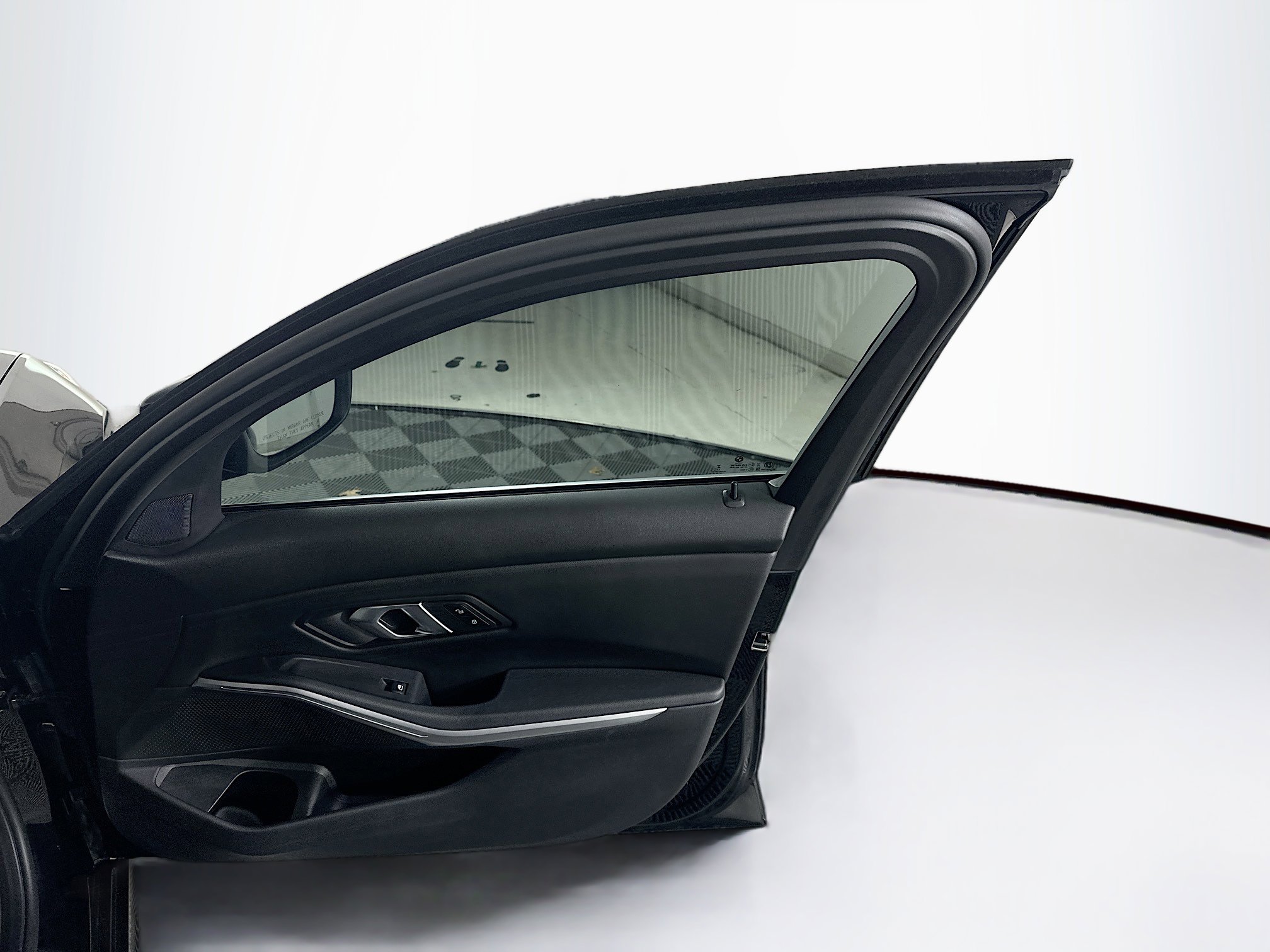 Used 2025 BMW 330i xDrive Sedan image 32