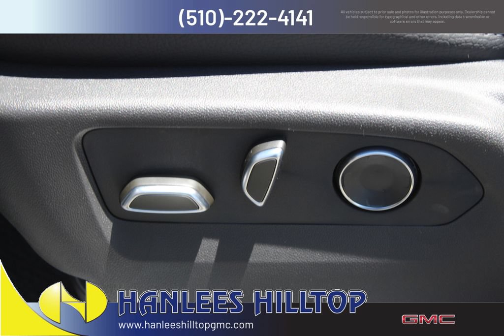 New 2026 GMC Sierra 1500 Denali AWD/4WD image 13