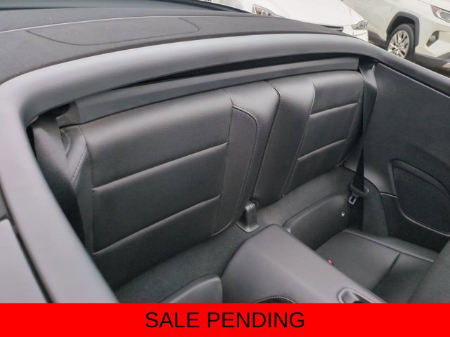 Used 2014 Porsche 911 Carrera 4 AWD/4WD image 13