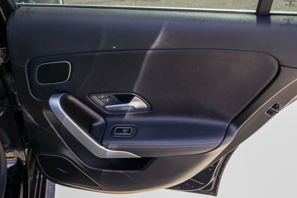Used 2020 Mercedes-Benz A 220 w/ Premium Package image 18