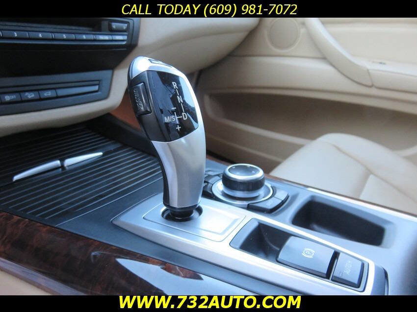 Used 2013 BMW X5 xDrive35i AWD/4WD image 13