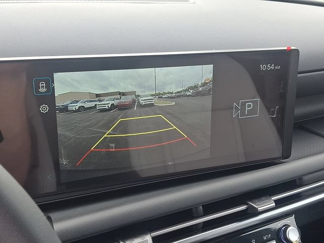 New 2027 Hyundai Santa Cruz SE AWD/4WD image 13
