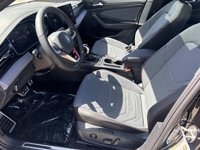 New 2026 Volkswagen Jetta GLI Autobahn FWD image 15