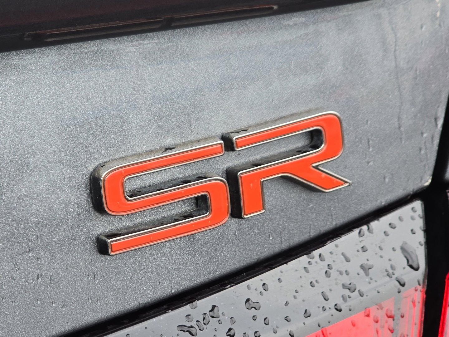 Used 2024 Nissan Versa SR image 13