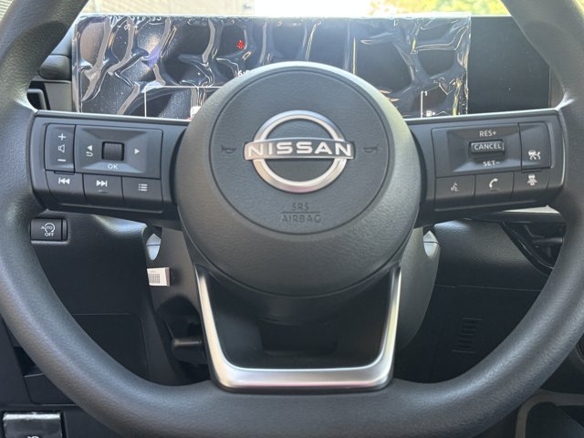 New 2026 Nissan Kicks S FWD image 10