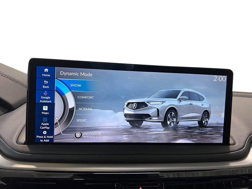 New 2026 Acura MDX SH-AWD w/Technology Package image 25