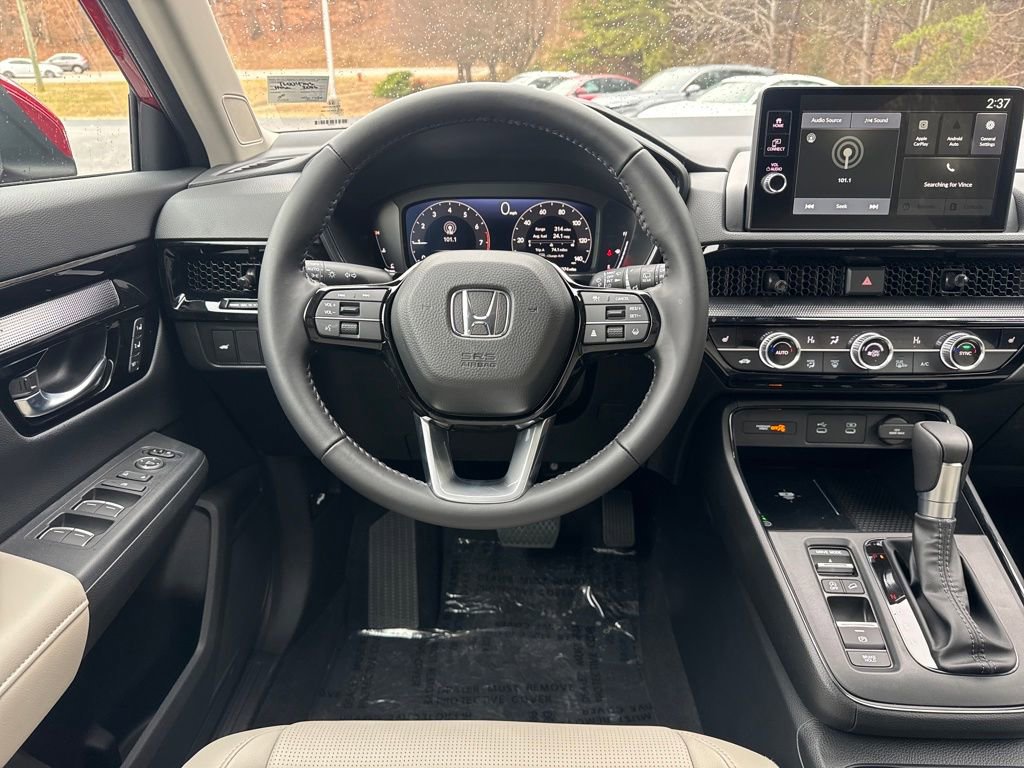 New 2026 Honda CR-V EX-L image 15