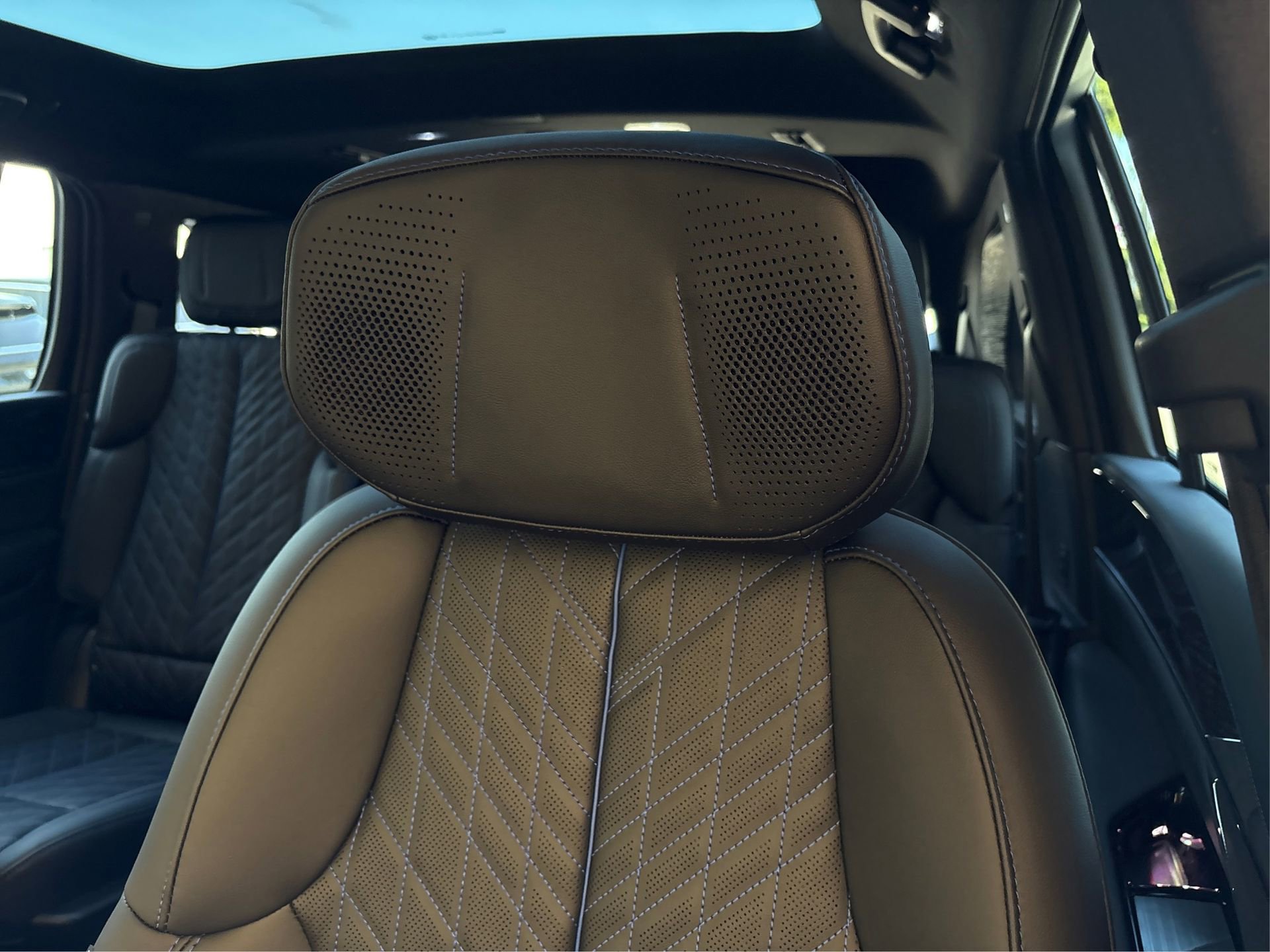 New 2026 Cadillac Escalade IQ Sport 1 image 30