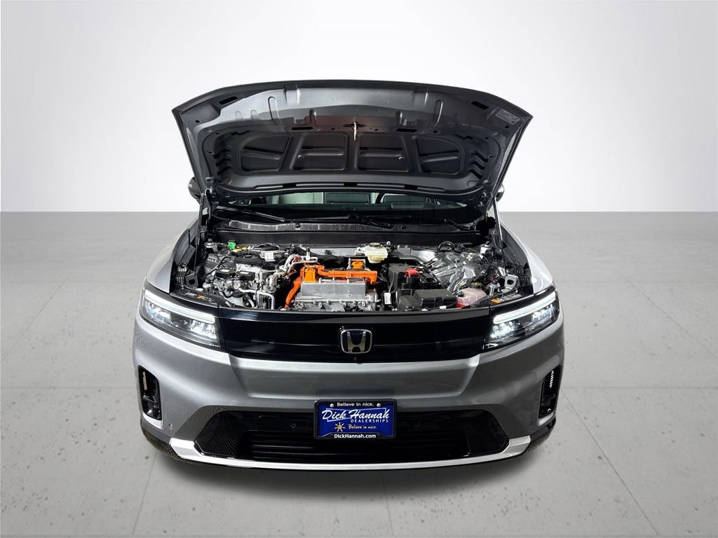New 2026 Honda Prologue Elite image 23