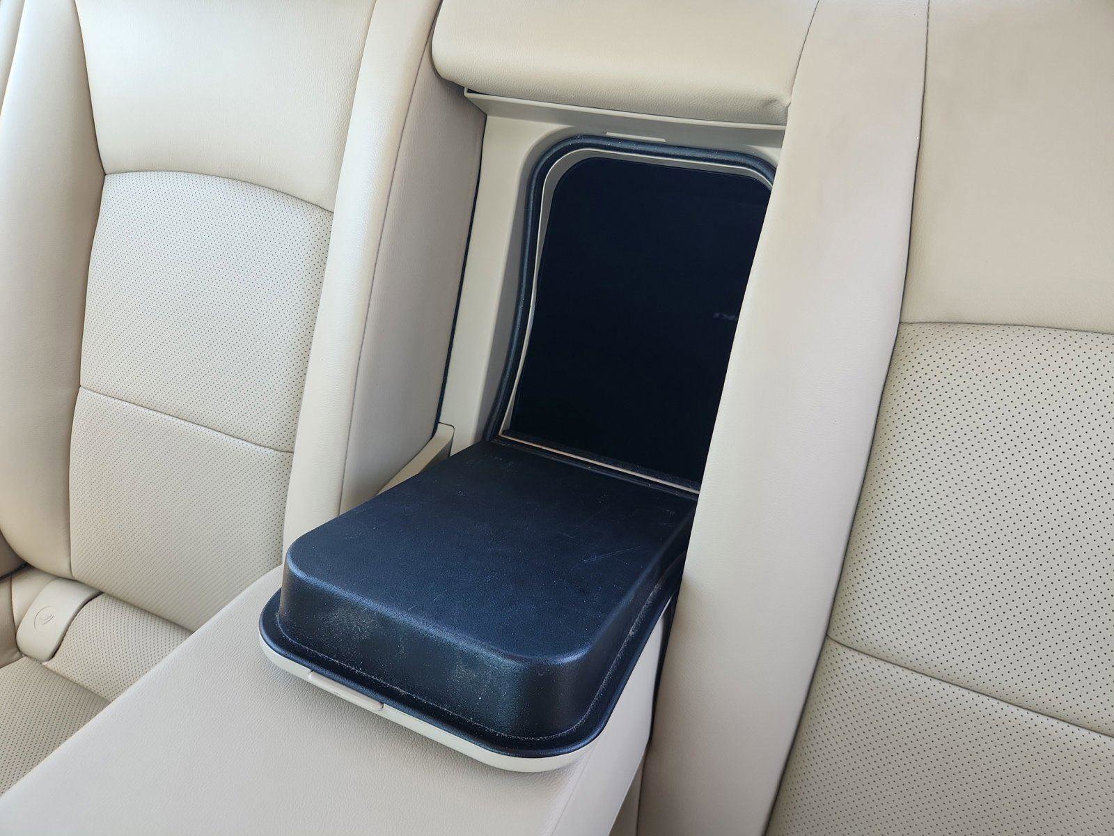 Used 2012 Suzuki Kizashi SE image 14