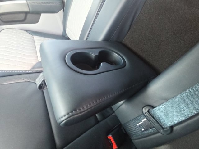 Used 2021 Ford F150 Limited AWD/4WD image 16