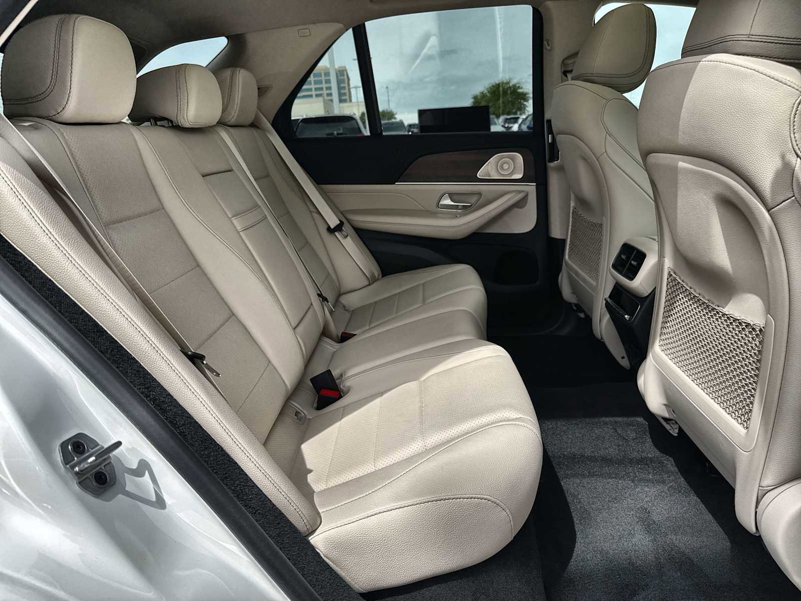 New 2026 Mercedes-Benz GLE 450 4MATIC image 19