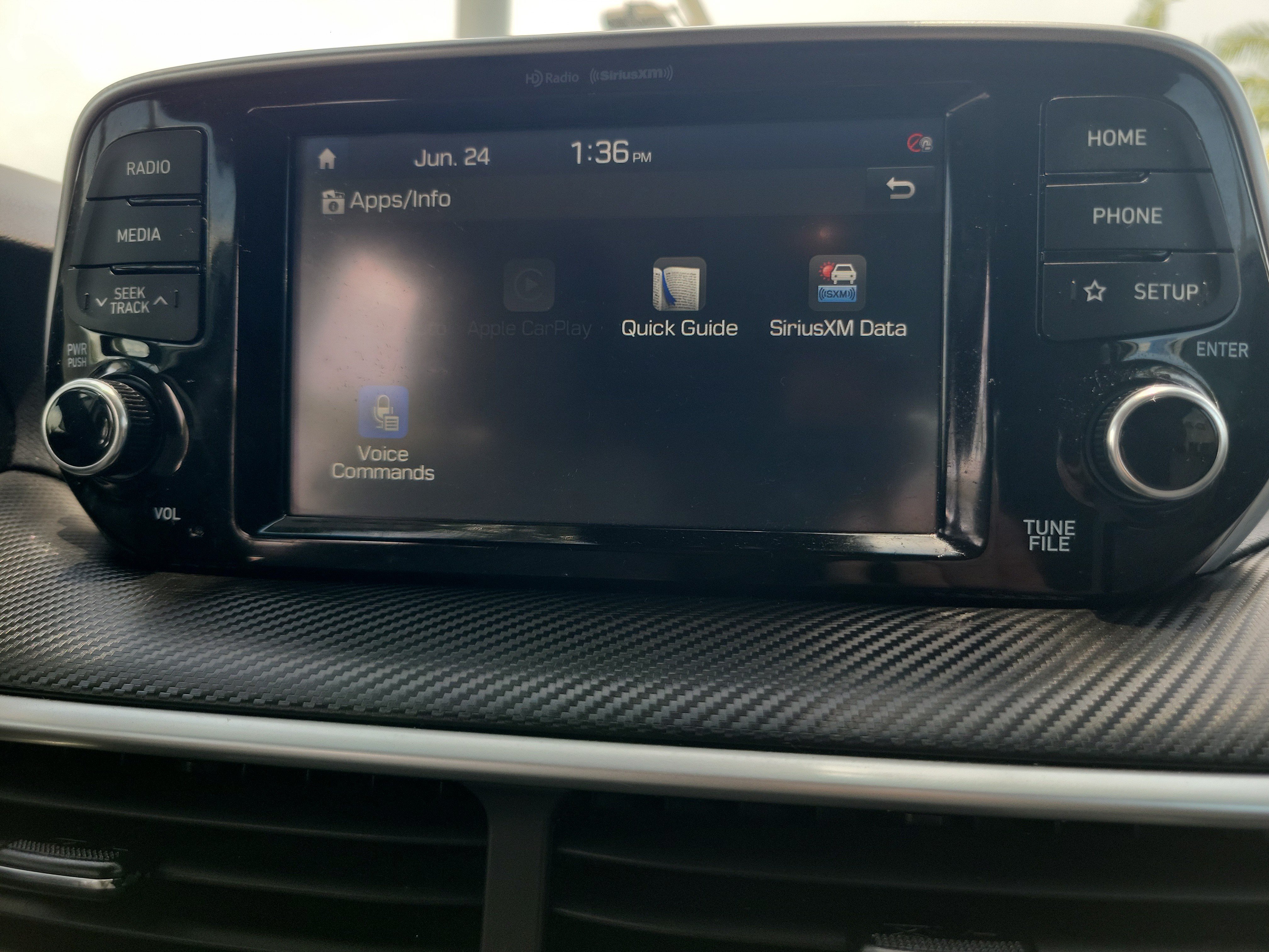 Used 2021 Hyundai Tucson Value w/ Cargo Package FWD image 16