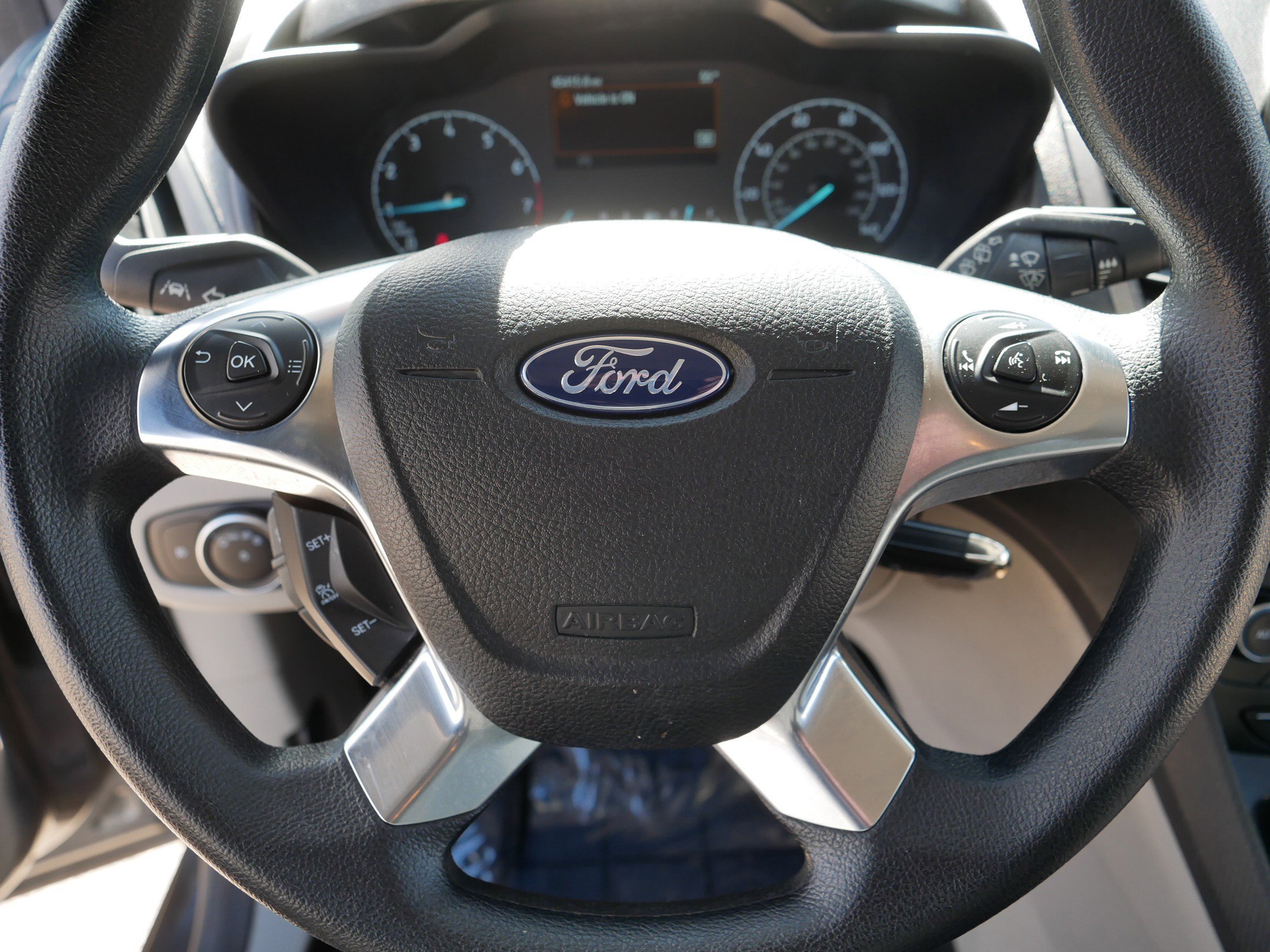 Used 2022 Ford Transit Connect XLT FWD image 25