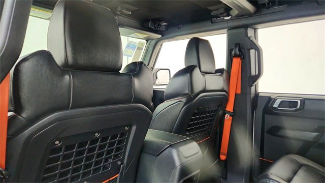Used 2024 Ford Bronco Raptor image 31