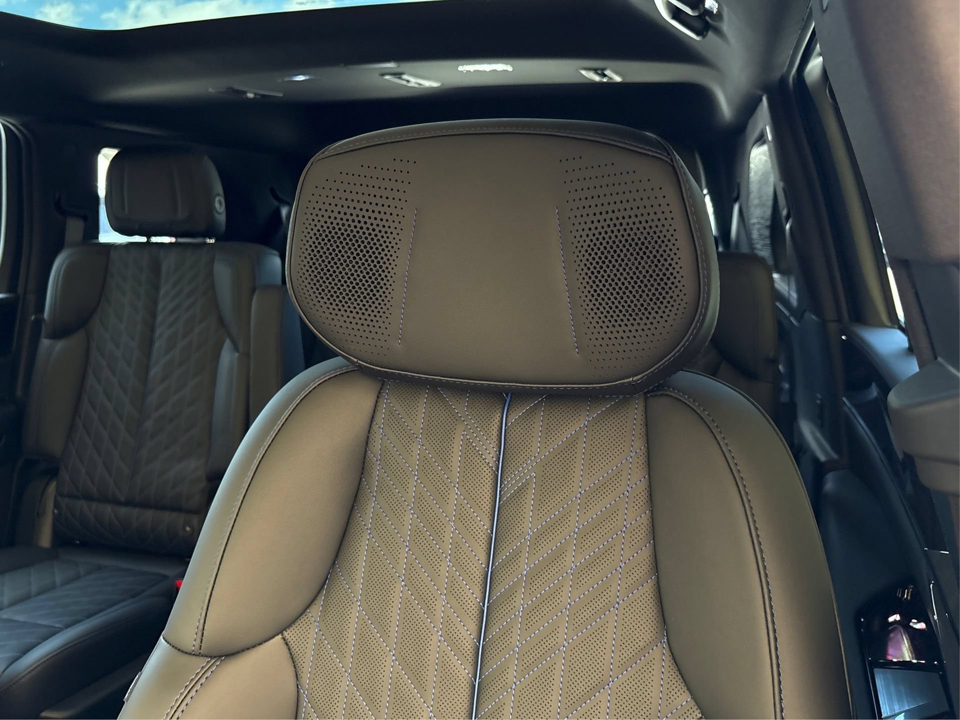 New 2026 Cadillac Escalade IQ Sport 1 AWD/4WD image 29
