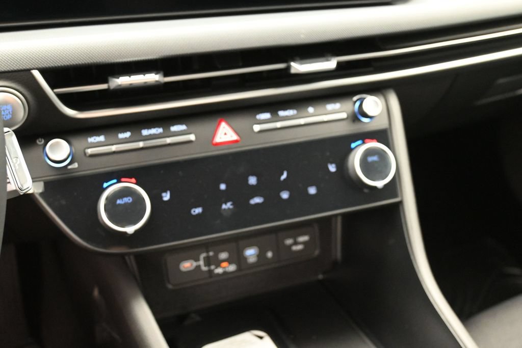 New 2026 Hyundai Sonata SEL AWD/4WD image 17